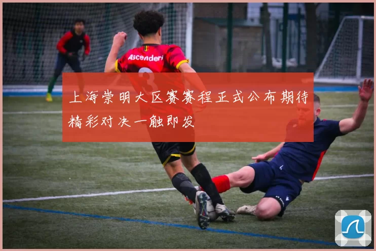 上海崇明大区赛赛程正式公布期待精彩对决一触即发